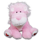 Roarrik Sr. The Big Love Lion - 15" RB39144